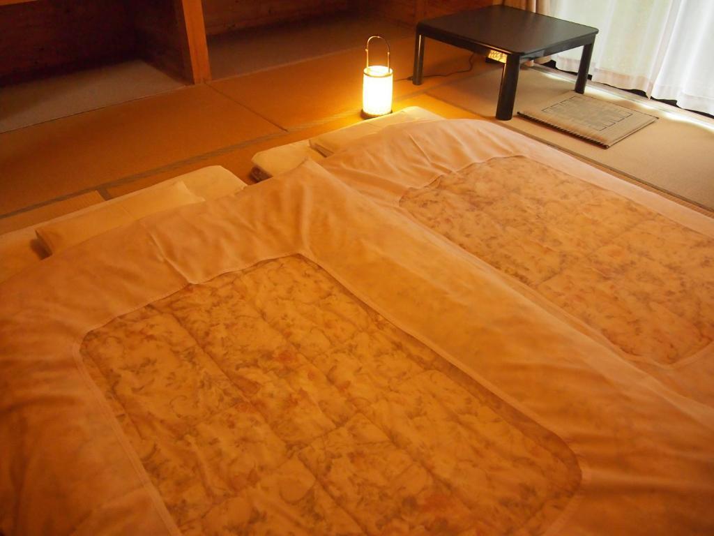 Wa No Cottage Sen-No-Ie ยากูชิมา ห้อง รูปภาพ